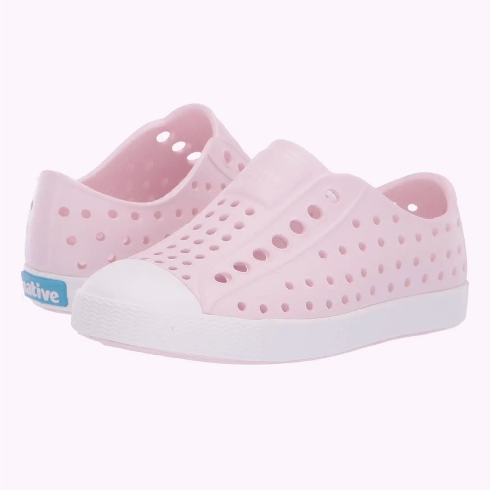 Native Shoes Jefferson size c6
